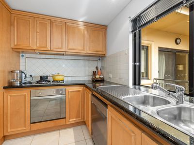 508 / 2 St Georges Terrace, Perth