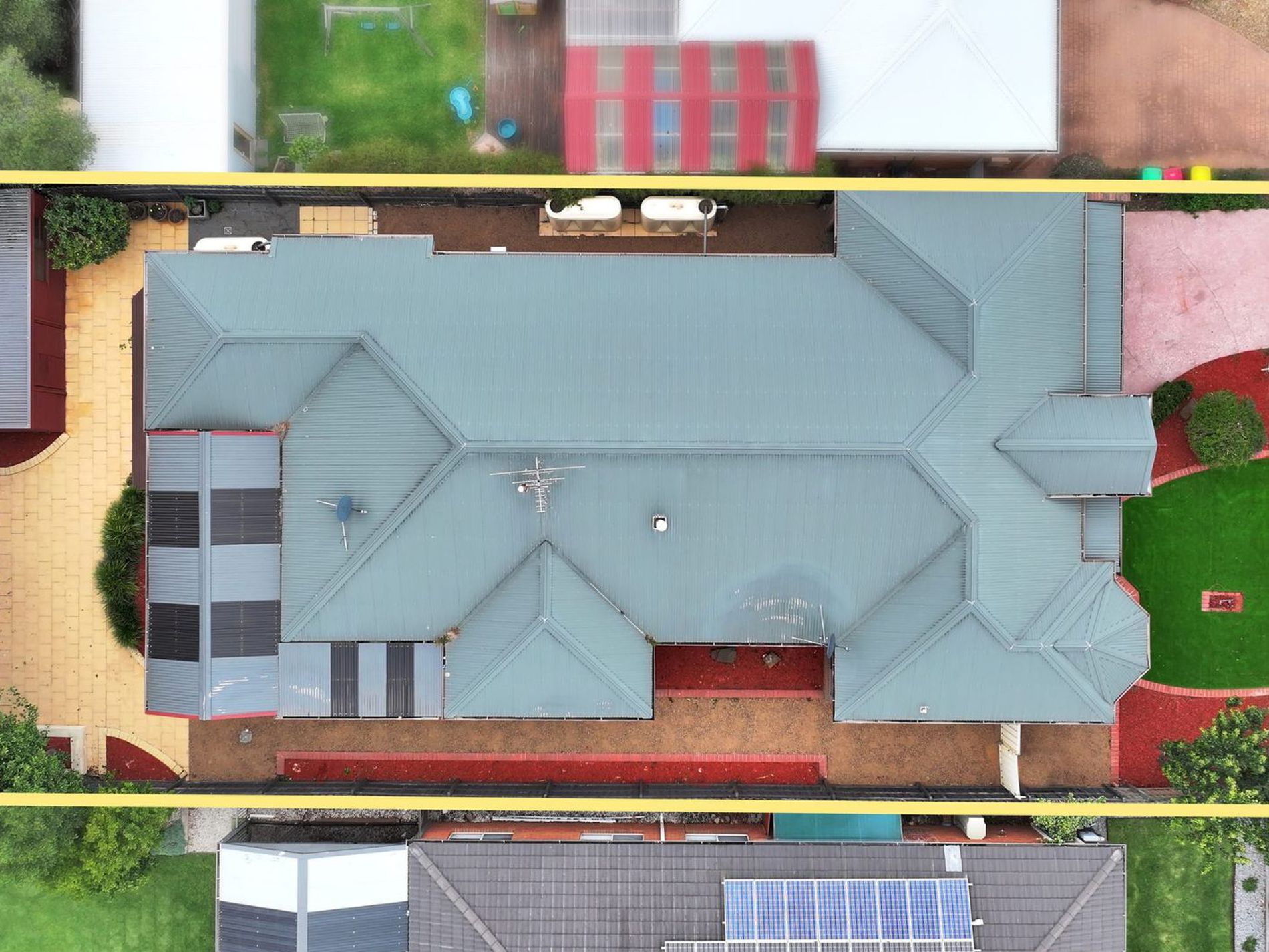 30 The Strand, Point Cook