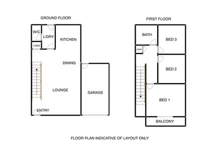19 / 5 Palara Street, Rochedale South