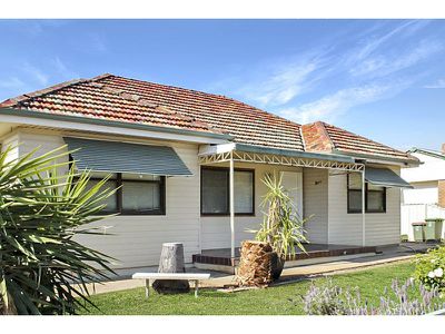 66 EDWARD Street, Gunnedah