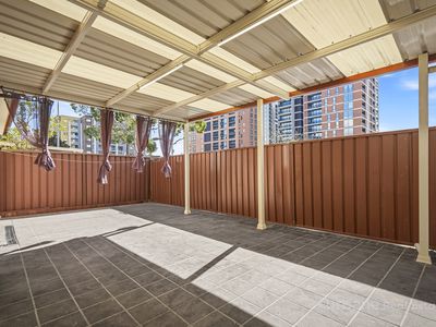 11 / 6 Addlestone Road, Merrylands