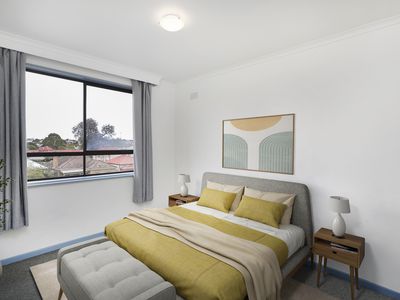 7 / 90 Roseberry Street, Ascot Vale