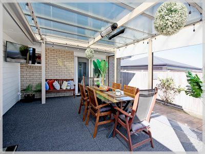 11 Story Street, Foxton Beach