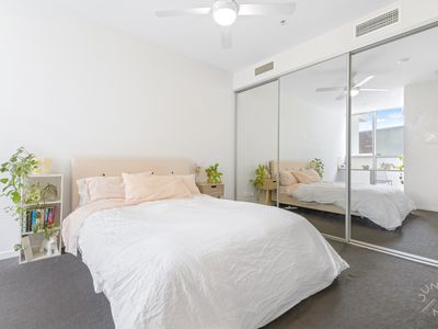 513 / 977 Ann Street, Fortitude Valley