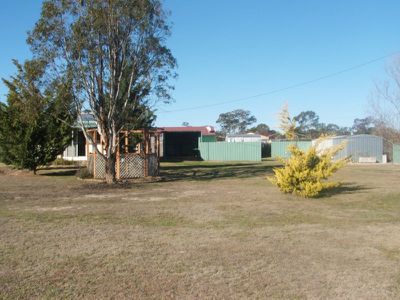 18 Severn Street, Deepwater