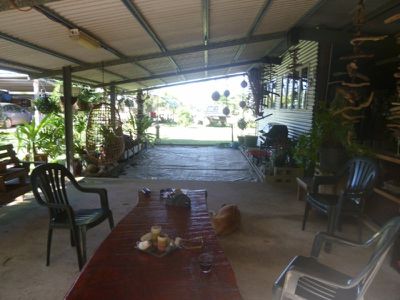 432 Railway Avenue, Cooktown