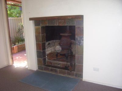 Yarrawonga Park