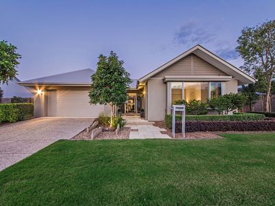 29 Macquarie Street, Wakerley
