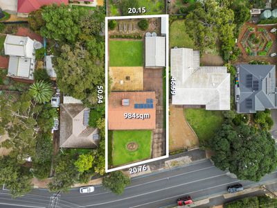 58 Main Road, Normanville