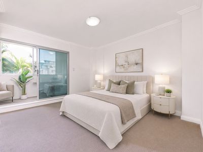 36/81-86 Courallie Avenue, Homebush West