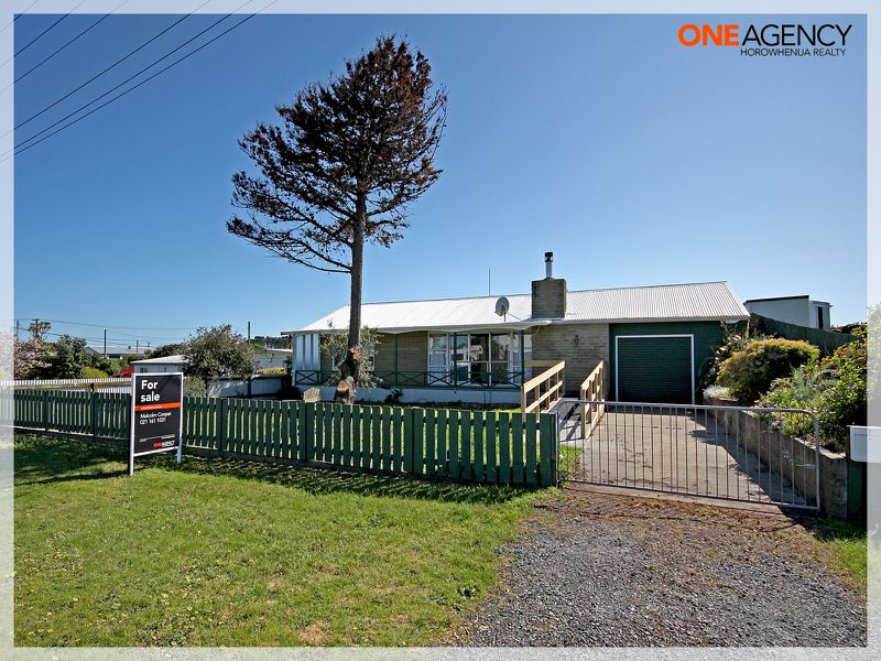 7 Norton Street, Foxton Beach