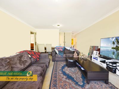 6 / 7 Broughton Road, Artarmon
