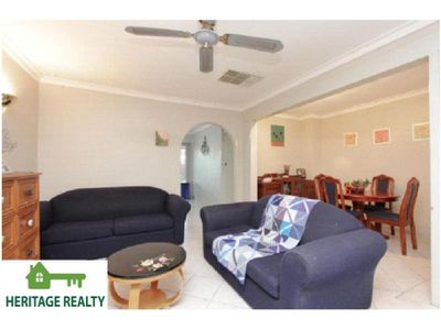 5 Chamberlain Way, Armadale