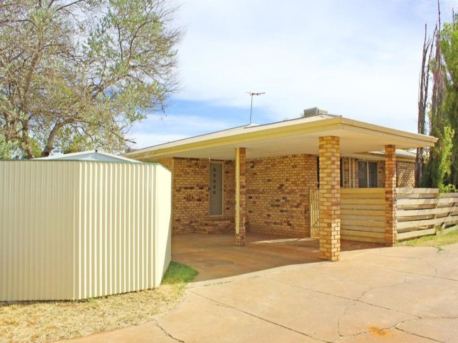 1 / 5 Horsfield Place, Boulder