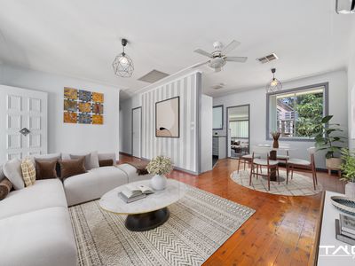 91 & 91a Grays Lane, Cranebrook