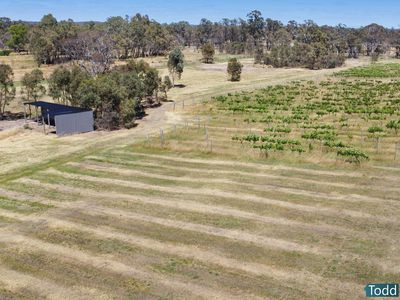 468 Northern Highway, Heathcote