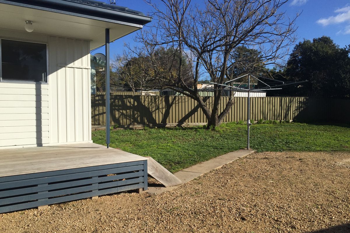 15 Rowe Street, Mansfield