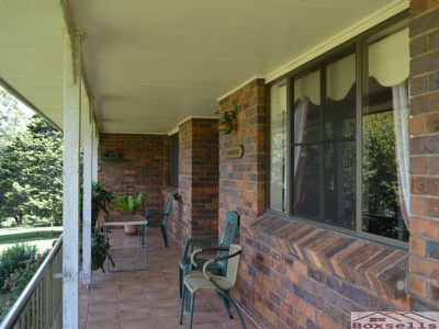 338 Curramore Road, Maleny