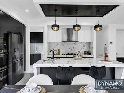 86 Brossard Road, Mickleham