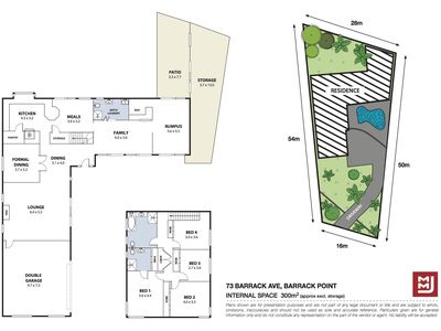 73 Barrack Avenue, Barrack Point