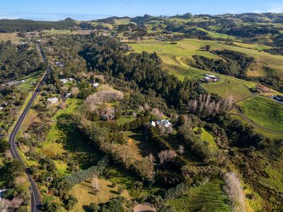 370 Rimmer Road, Helensville