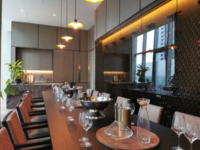 6008 / 648 Lonsdale Street, Melbourne