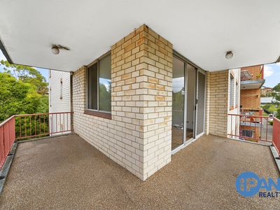 83 / 4 Riverpark Drive, Liverpool