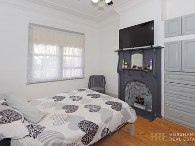 42 Meyer Street, Donald