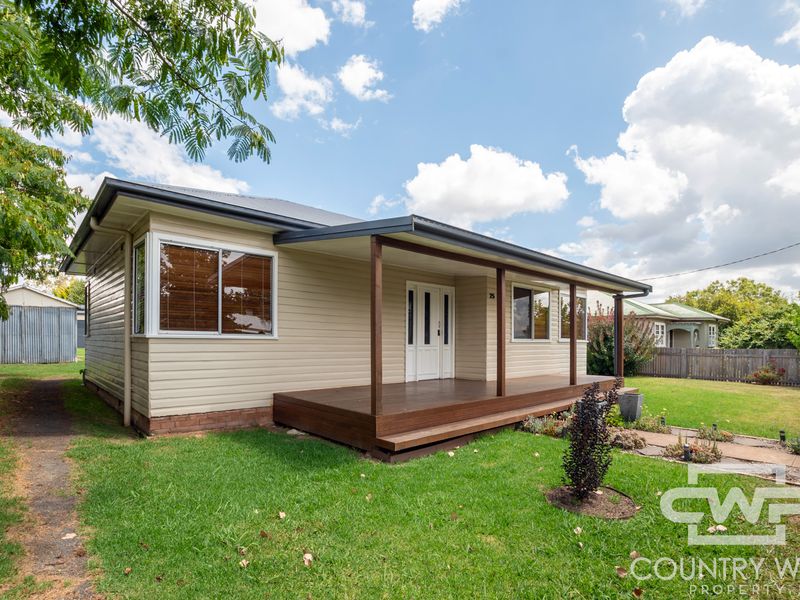 25 Walter Street, Glen Innes