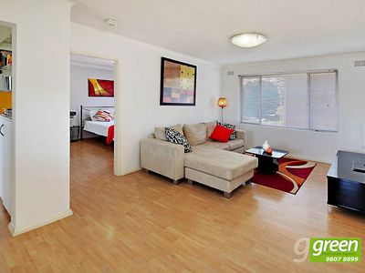 15 / 5 Maxim Street, West Ryde