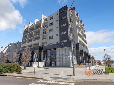 81 / 235 Flemington Road, Franklin