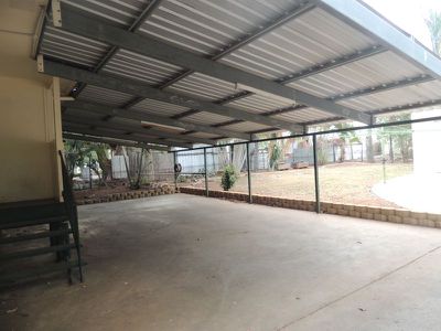 8 Lawson Drive, Moranbah