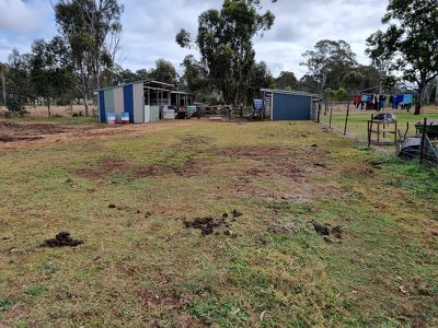 61 Meiers Road, Kingaroy