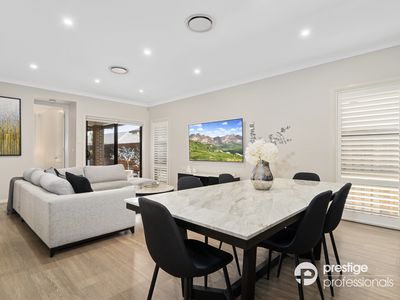 18 Silverleaf Lane, Moorebank