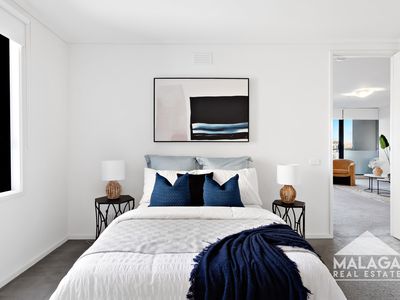 105 / 99 Whiteman Street, Southbank