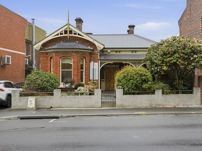 26 Brisbane Street, Launceston