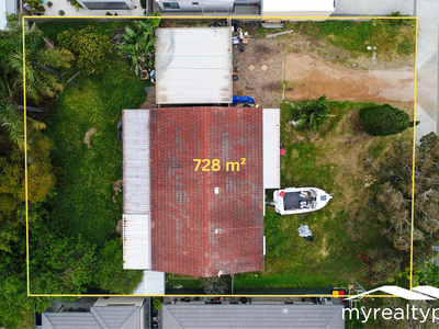 53 Derrington Crescent, Balga