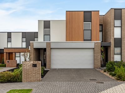 1 Cypress Crescent, Glenside