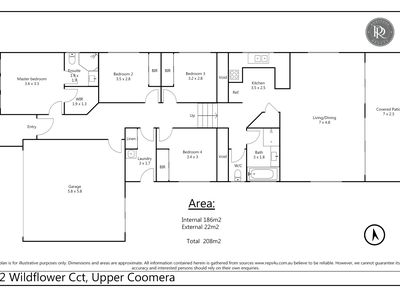 32 Wildflower Circuit, Upper Coomera