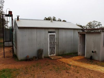 82 Burnie Lane, Wedderburn