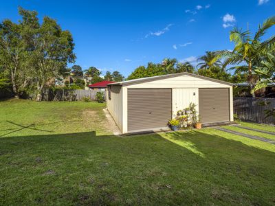51 Scarborough Street, Woolgoolga