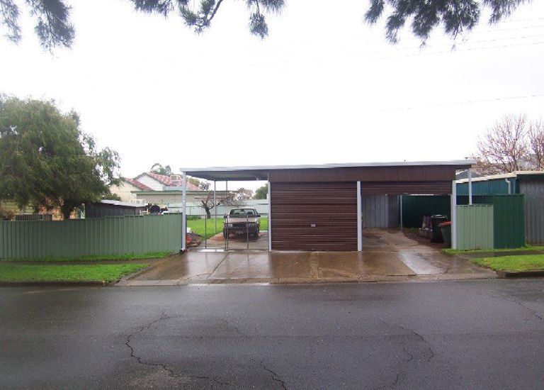 1 Skye Street, Seacliff Park
