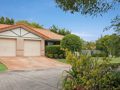 1 / 34 Bushlands Drive, Noosaville