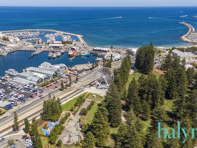 82 / 36 Queen Victoria Street, Fremantle
