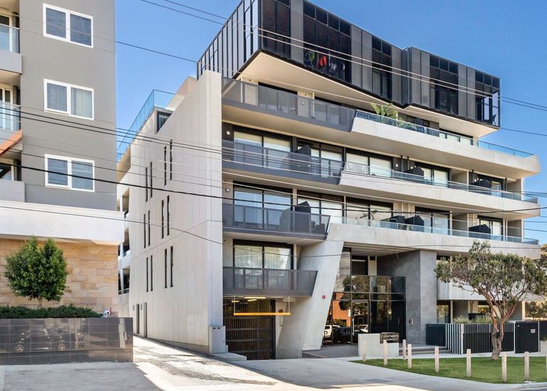 406 / 83 Drummond Street, Oakleigh