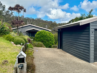 38 Garden Circle, Berrambool