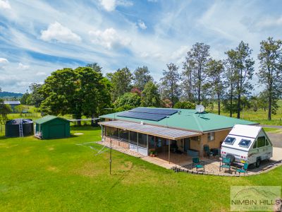 950 Ettrick Road, Ettrick