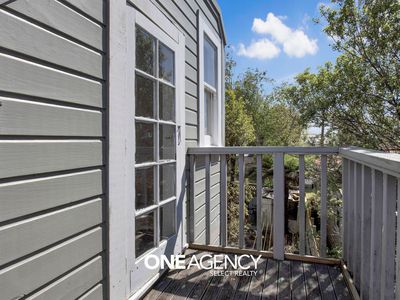 197A & B Grant Road, Thorndon