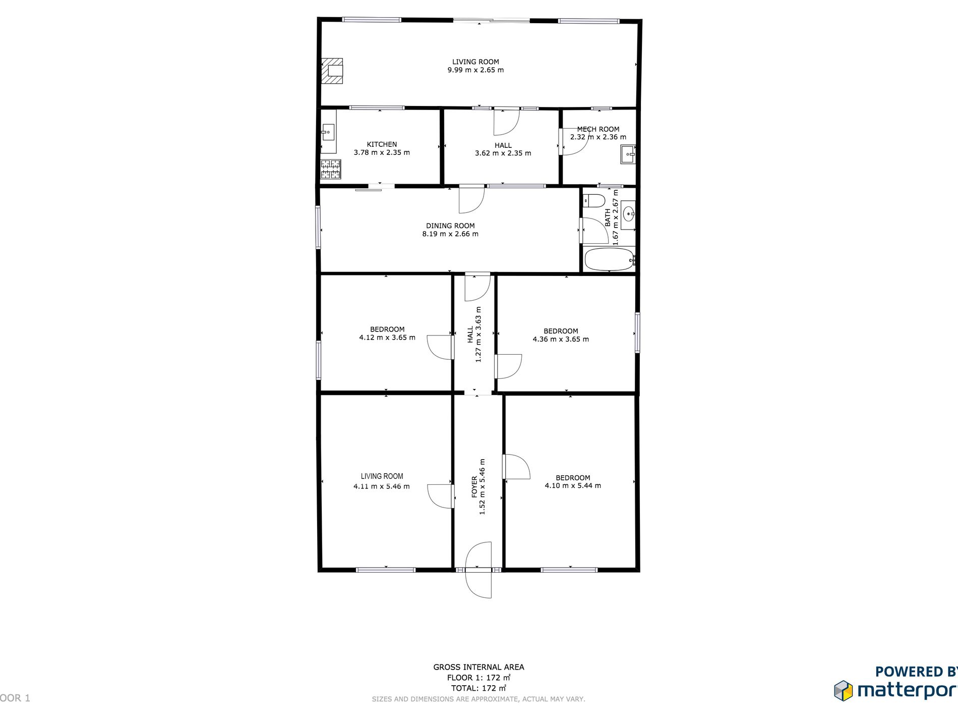 124 Burt Street, Boulder