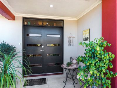 20 Fairburn Crescent , Baldivis